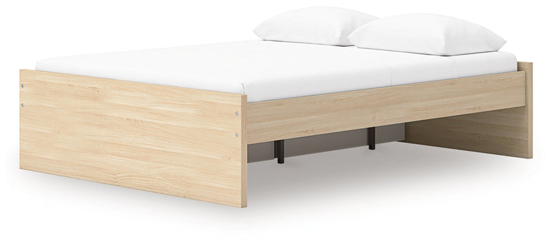 Onita Platform Bed
