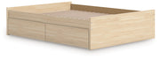 Onita Platform Bed
