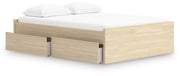 Onita Platform Bed