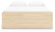 Onita Platform Bed