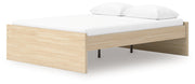 Onita Platform Bed