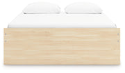 Onita Platform Bed