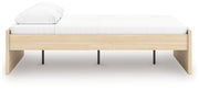 Onita Platform Bed