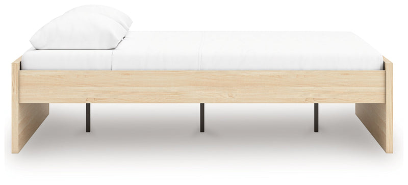 Onita Platform Bed