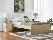 Onita Platform Bed