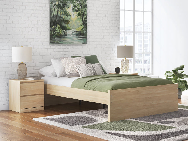 Onita Platform Bed