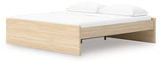 Onita Platform Bed
