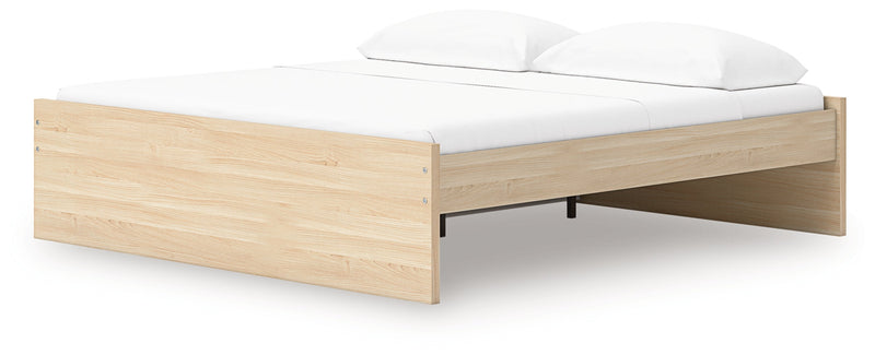 Onita Platform Bed