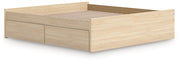 Onita Platform Bed