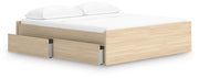 Onita Platform Bed