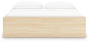 Onita Platform Bed
