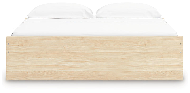 Onita Platform Bed