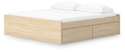 Onita Platform Bed