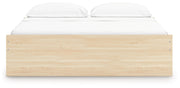 Onita Platform Bed