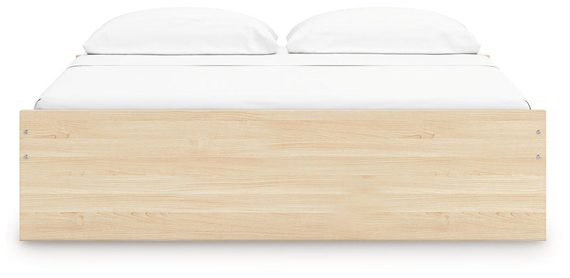 Onita Platform Bed