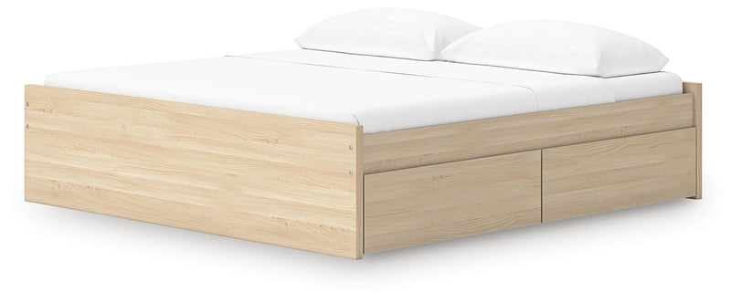 Onita Beds