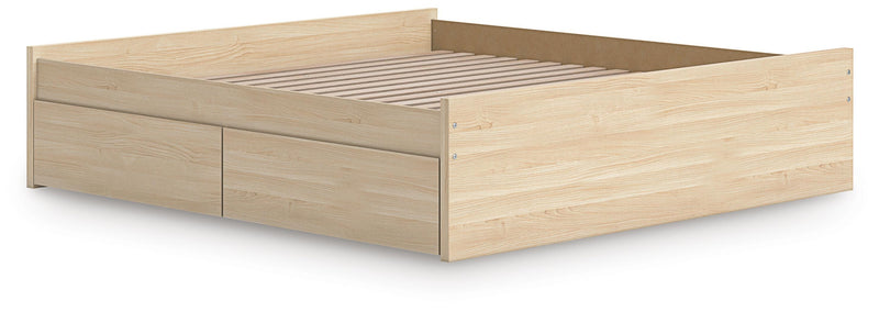 Onita Beds