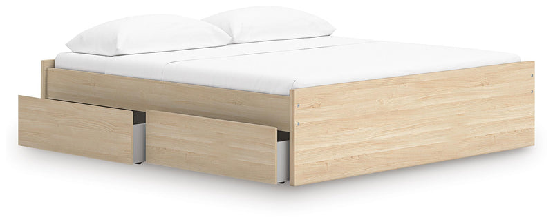 Onita Beds