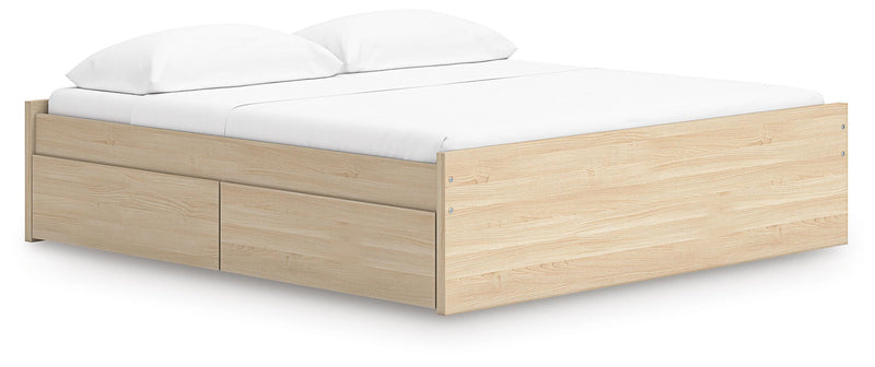 Onita Beds