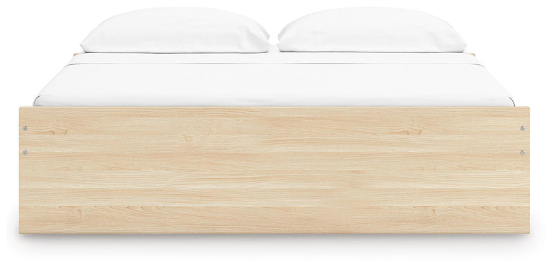 Onita Beds