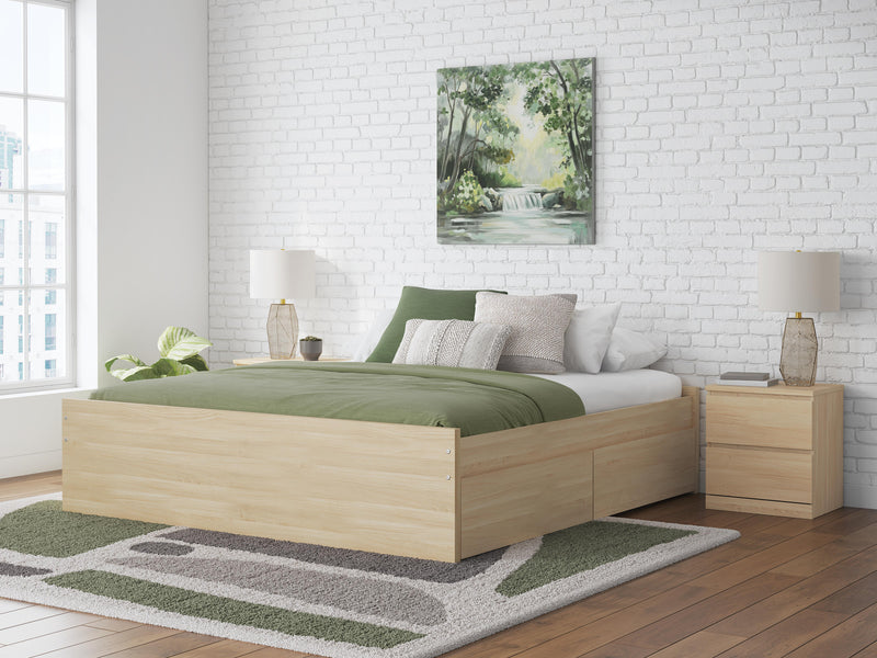 Onita Beds