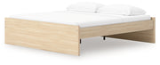 Onita Platform Bed