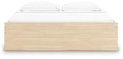 Onita Platform Bed