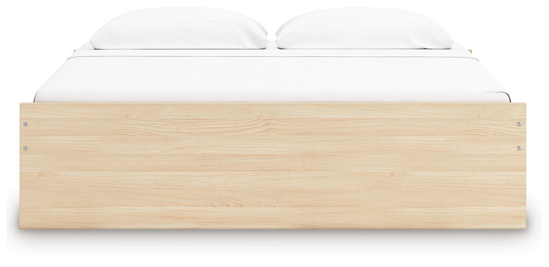 Onita Platform Bed