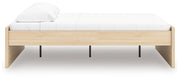 Onita Platform Bed