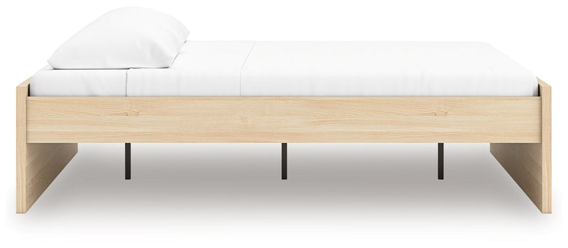Onita Platform Bed