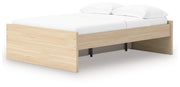 Onita Platform Bed