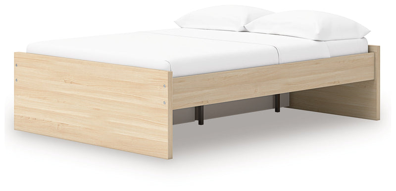 Onita Platform Bed