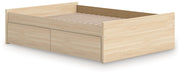Onita Platform Bed