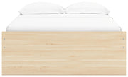 Onita Platform Bed