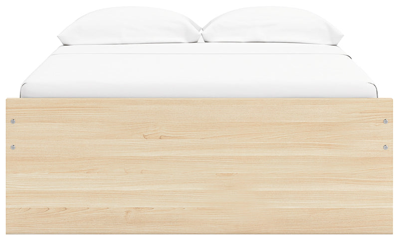Onita Platform Bed
