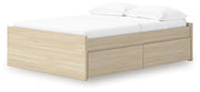 Onita Platform Bed