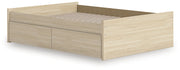 Onita Platform Bed