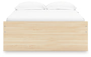 Onita Platform Bed