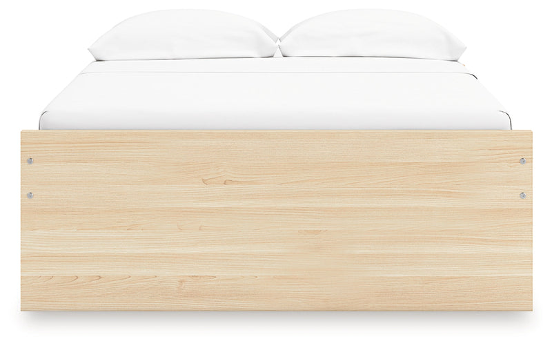 Onita Platform Bed