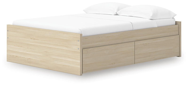 Onita Beds