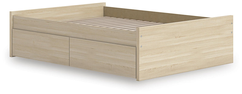 Onita Beds
