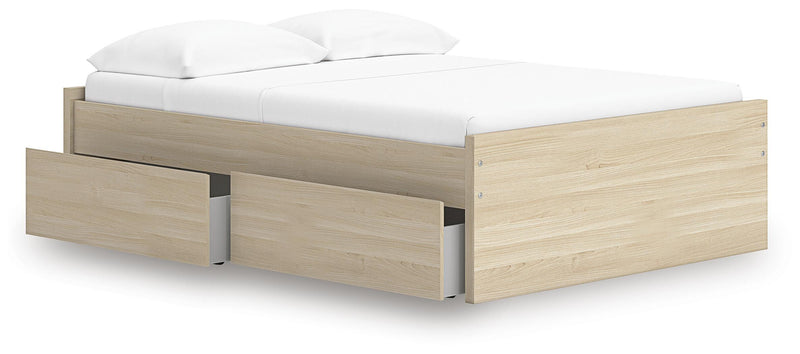 Onita Beds