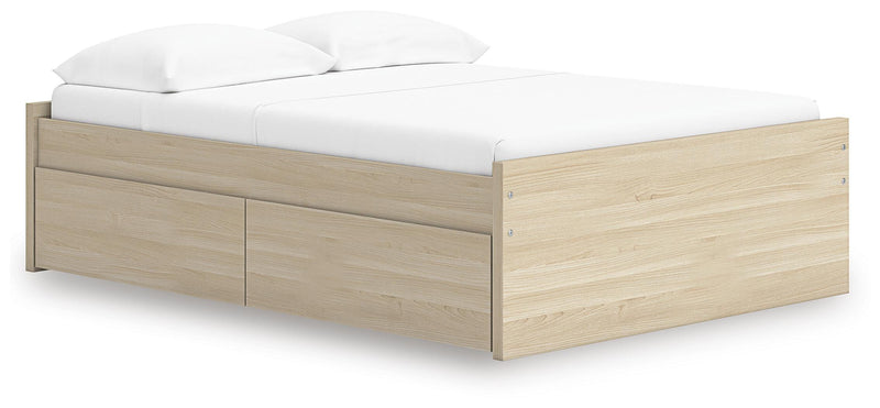 Onita Beds