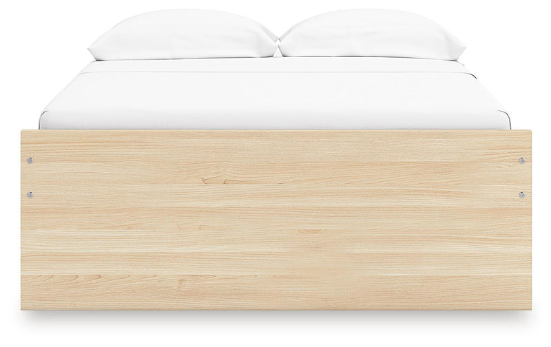 Onita Beds