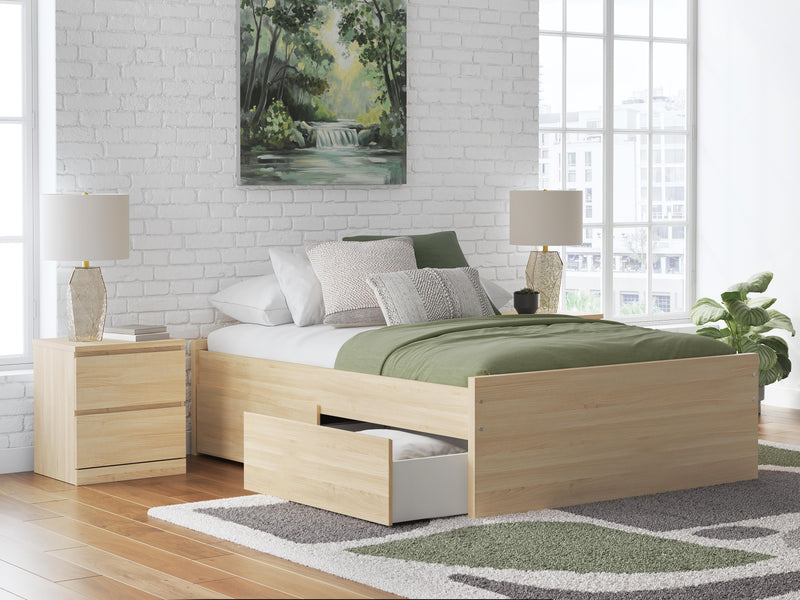 Onita Beds
