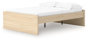 Onita Platform Bed