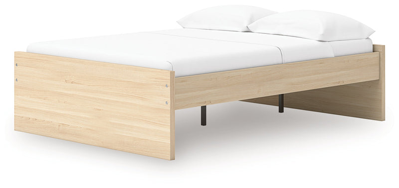 Onita Platform Bed