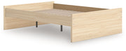 Onita Platform Bed