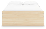 Onita Platform Bed