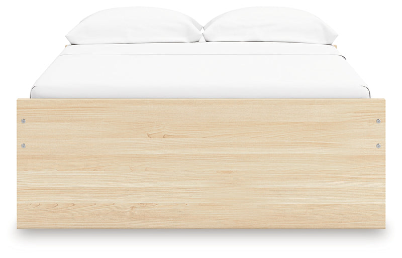 Onita Platform Bed